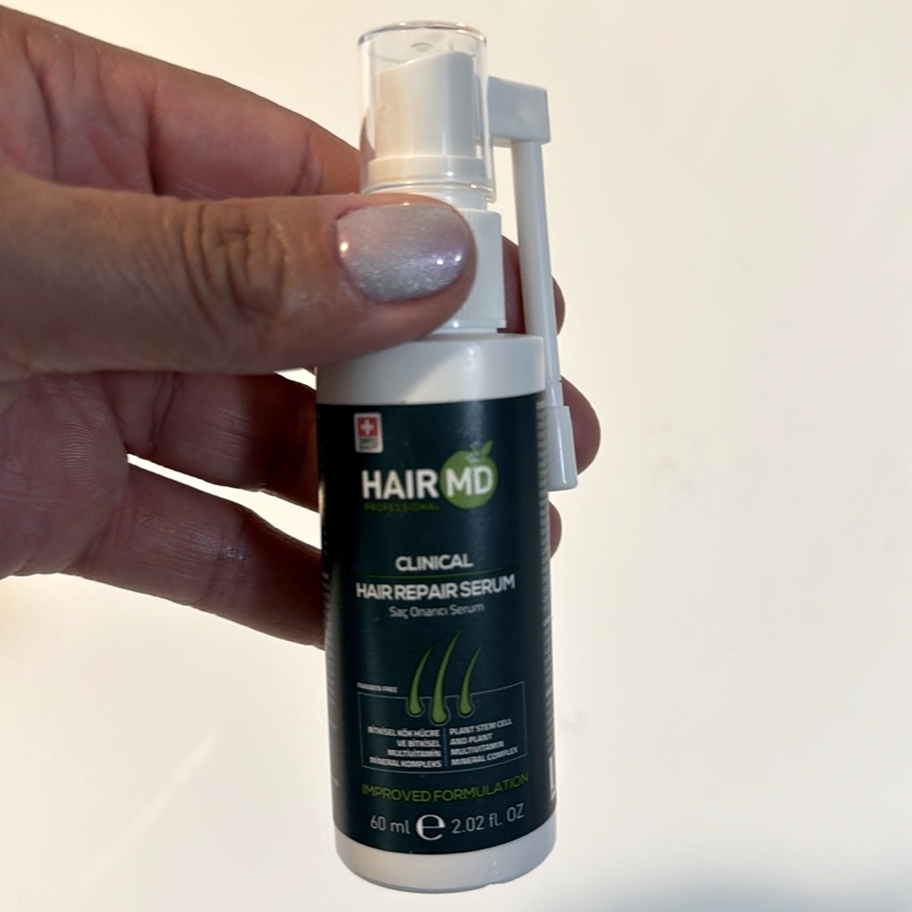 Hair MD